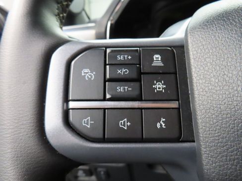 Used 2025 Ford F150 Lariat w/ Tow/Haul Package image 59