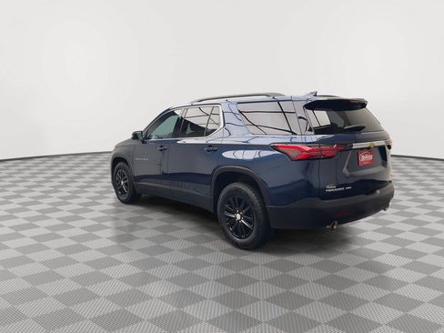 Certified 2023 Chevrolet Traverse LT AWD/4WD image 41