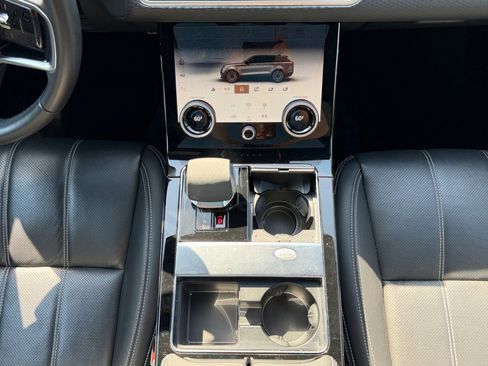Used 2023 Land Rover Range Rover Velar R-Dynamic S AWD/4WD image 15
