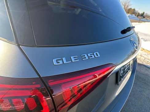 Certified 2022 Mercedes-Benz GLE 350 4MATIC image 13