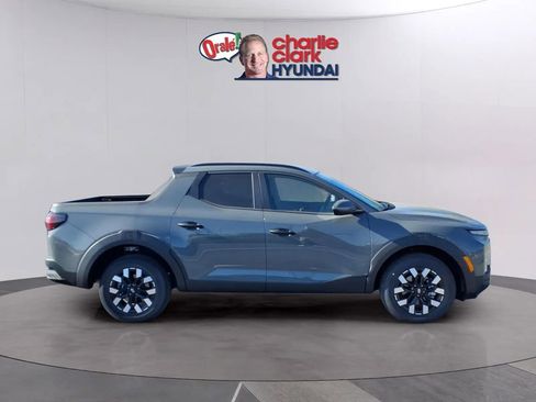 New 2026 Hyundai Santa Cruz SEL FWD image 6