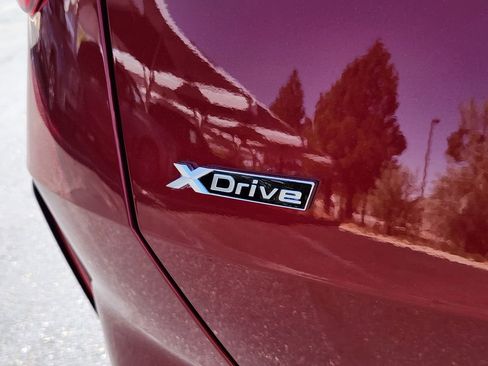 New 2026 BMW X3 xDrive30 AWD/4WD image 21