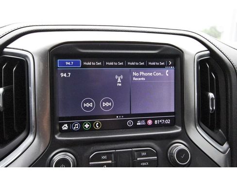 Used 2020 Chevrolet Silverado 2500 LT w/ All Star Edition AWD/4WD image 26