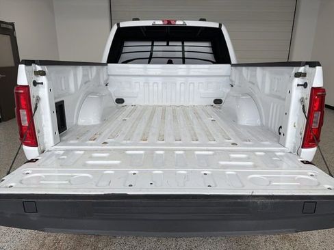 Used 2022 Ford F150 XLT w/ Equipment Group 301A Mid AWD/4WD image 28