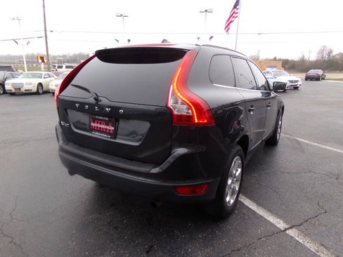 Used 2013 Volvo XC60 3.2 FWD image 4