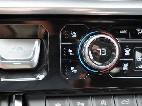Certified 2023 GMC Sierra 1500 Denali AWD/4WD image 31
