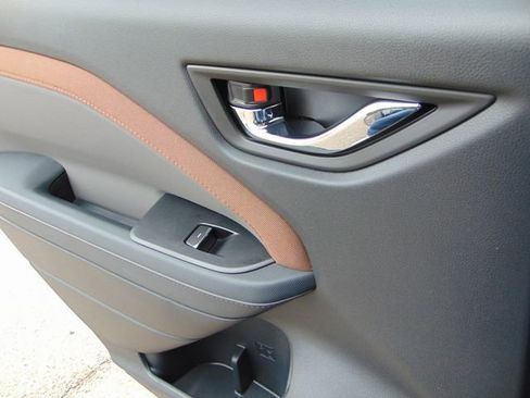 New 2026 Subaru Forester Sport w/ Sport Plus Package image 24