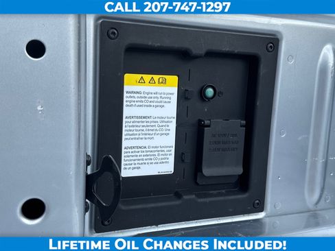Used 2024 Ford F150 XLT w/ Mobile Office Package AWD/4WD image 10