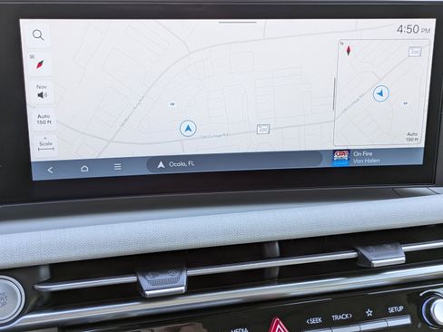 New 2026 Hyundai Tucson SEL FWD image 22