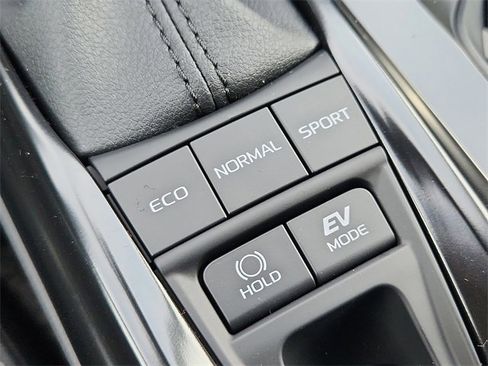 New 2026 Toyota Camry SE image 13