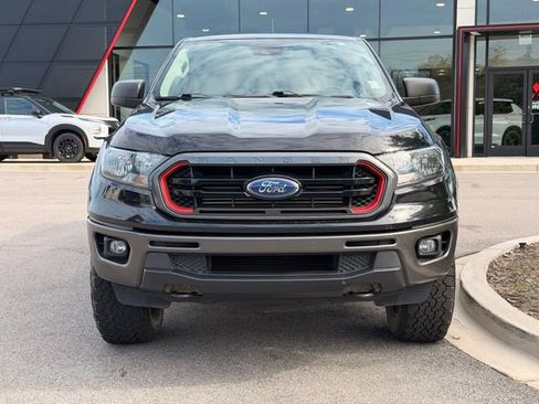 Used 2023 Ford Ranger XLT w/ Tremor Off-Road Package AWD/4WD image 7