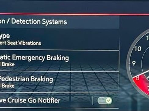 Used 2025 GMC Sierra 2500 Denali Ultimate image 42