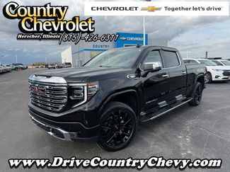 Used 2025 GMC Sierra 1500 Denali w/ Technology Package video 1