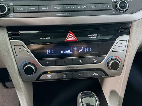 Used 2018 Hyundai Elantra Value Edition image 21