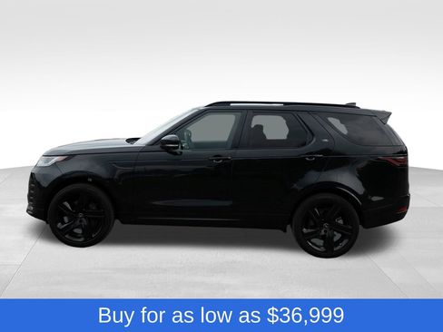 Used 2023 Land Rover Discovery HSE R-Dynamic AWD/4WD image 6