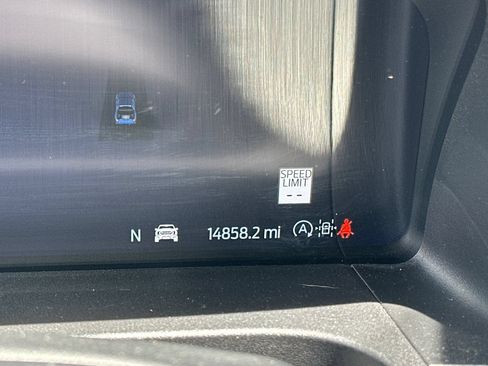 Used 2025 Ford Ranger Raptor AWD/4WD image 27