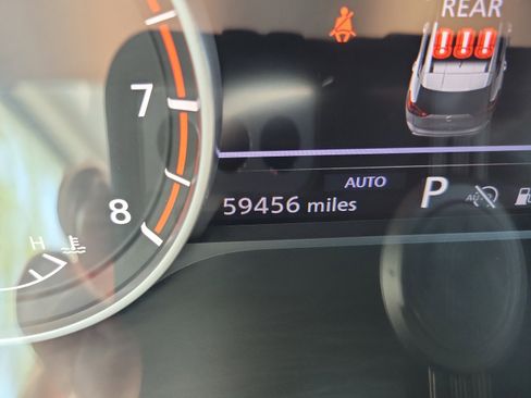 Used 2024 Nissan Rogue S AWD/4WD image 26