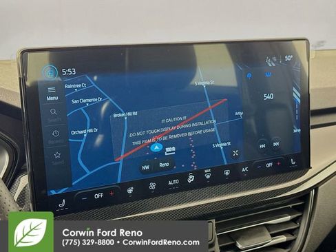 New 2026 Ford Escape ST-Line Select w/ Tech Pack #2 AWD/4WD image 14