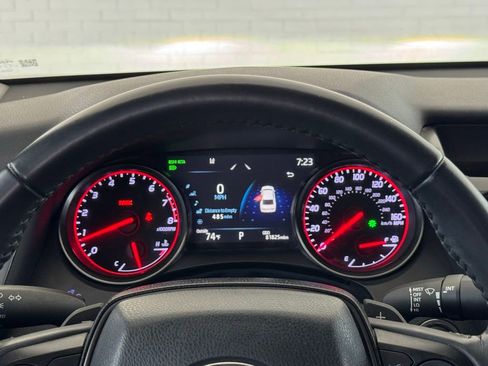 Used 2022 Toyota Camry XSE image 28