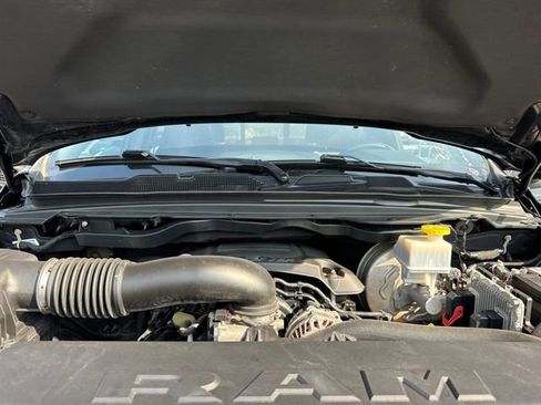 Used 2021 RAM 1500 Rebel w/ Rebel Level 1 Equipment Group image 23