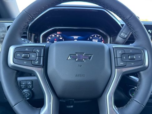 New 2026 Chevrolet Silverado 2500 LT w/ Trail Boss Package image 25