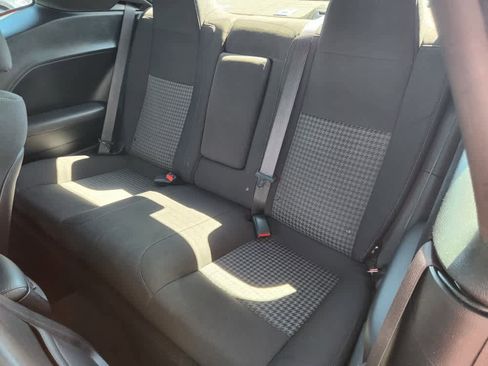 Used 2022 Dodge Challenger GT w/ Blacktop Package image 12