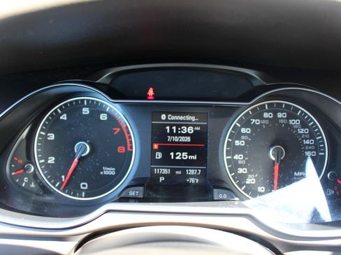 Used 2013 Audi A4 2.0T Premium Plus AWD/4WD image 23