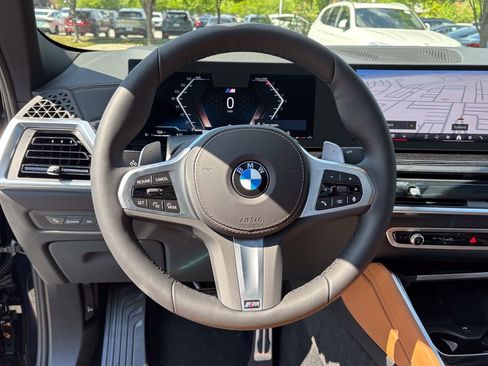New 2027 BMW X6 xDrive40i AWD/4WD image 29