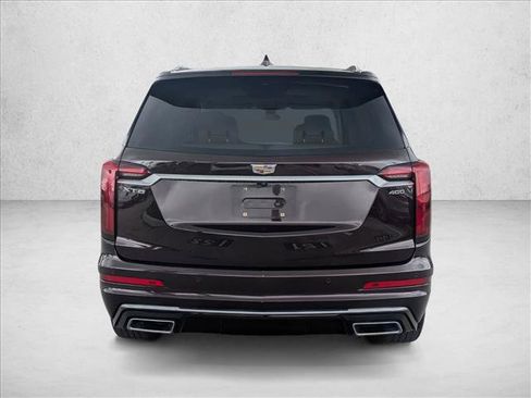 Used 2020 Cadillac XT6 Premium Luxury FWD image 6