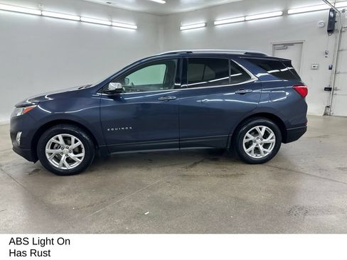 Used 2018 Chevrolet Equinox Premier AWD/4WD image 7