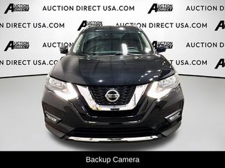 Used 2020 Nissan Rogue SL FWD video 3