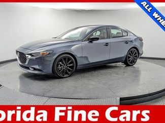 Used 2024 MAZDA MAZDA3 s video 1