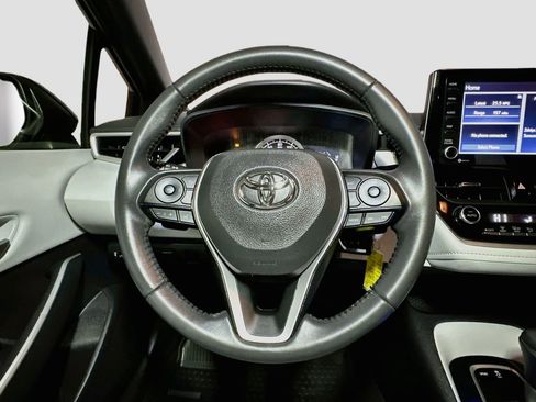Used 2022 Toyota Corolla SE FWD image 10
