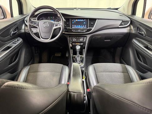 Used 2019 Buick Encore Preferred FWD image 29
