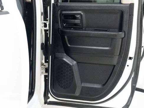 Used 2017 RAM 1500 Tradesman w/ Popular Equipment Group AWD/4WD image 24