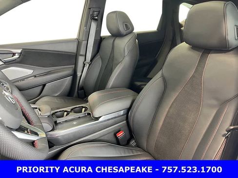New 2026 Acura RDX A-Spec image 15
