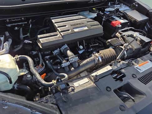 Used 2020 Honda CR-V EX image 18