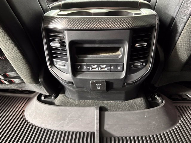 Used 2021 RAM 1500 TRX w/ TRX Level 2 Equipment Group AWD/4WD image 13