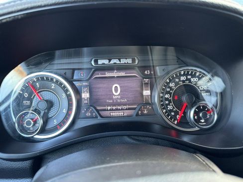 Used 2022 RAM 3500 Laramie image 24