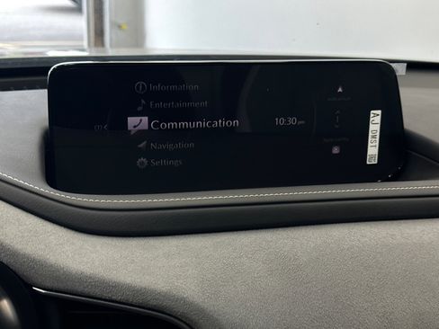 New 2026 MAZDA CX-30 AWD 2.5 S image 26