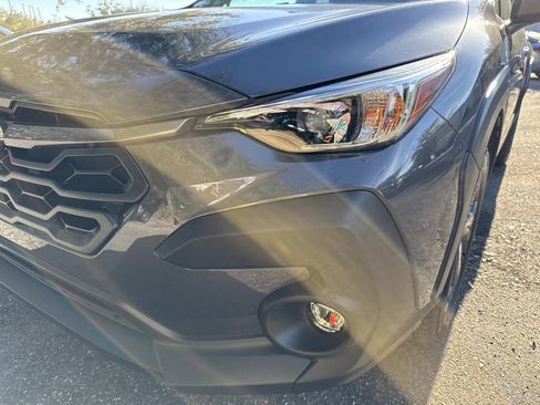 New 2026 Subaru Crosstrek 2.0i Premium AWD/4WD image 9