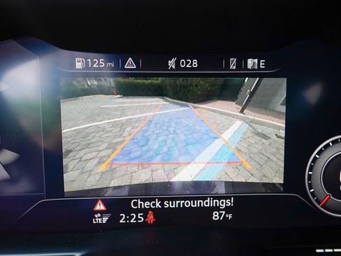Used 2019 Audi TT RS w/ Technology Package AWD/4WD image 76