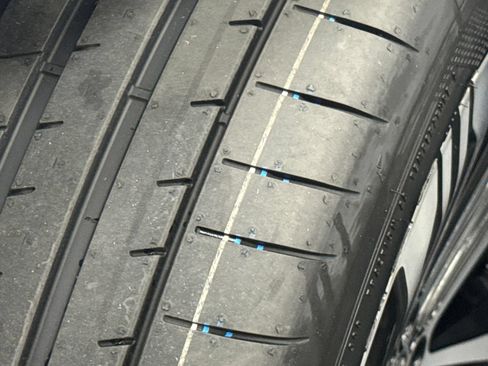 Certified 2023 Mercedes-Benz EQS 450+ Sedan image 20