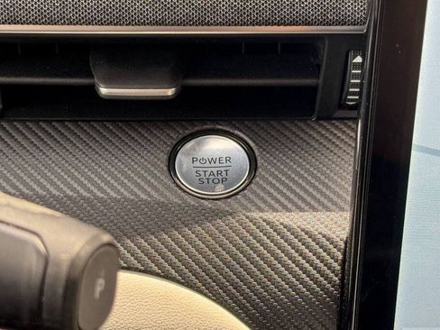 Used 2025 Ford Mustang Mach-E Premium AWD/4WD image 29