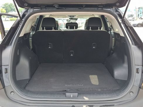 Used 2024 Kia Sportage EX AWD/4WD image 29