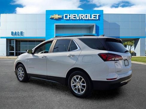 Used 2023 Chevrolet Equinox LT FWD image 5