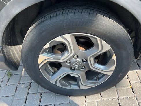 Used 2017 Honda CR-V EX-L image 20