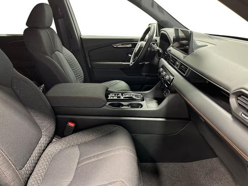 New 2026 Honda Pilot Sport image 27