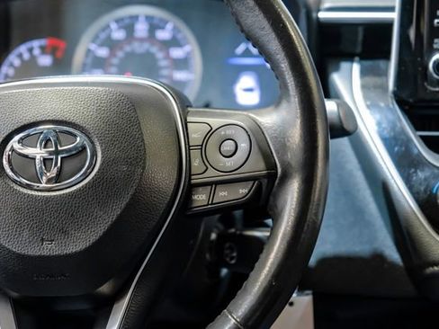 Used 2021 Toyota Corolla SE image 28