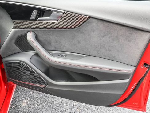 Used 2024 Audi S5 Prestige w/ Prestige Package image 43